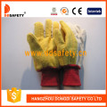 Golden Chore Canvas Gants de travail Dcd132